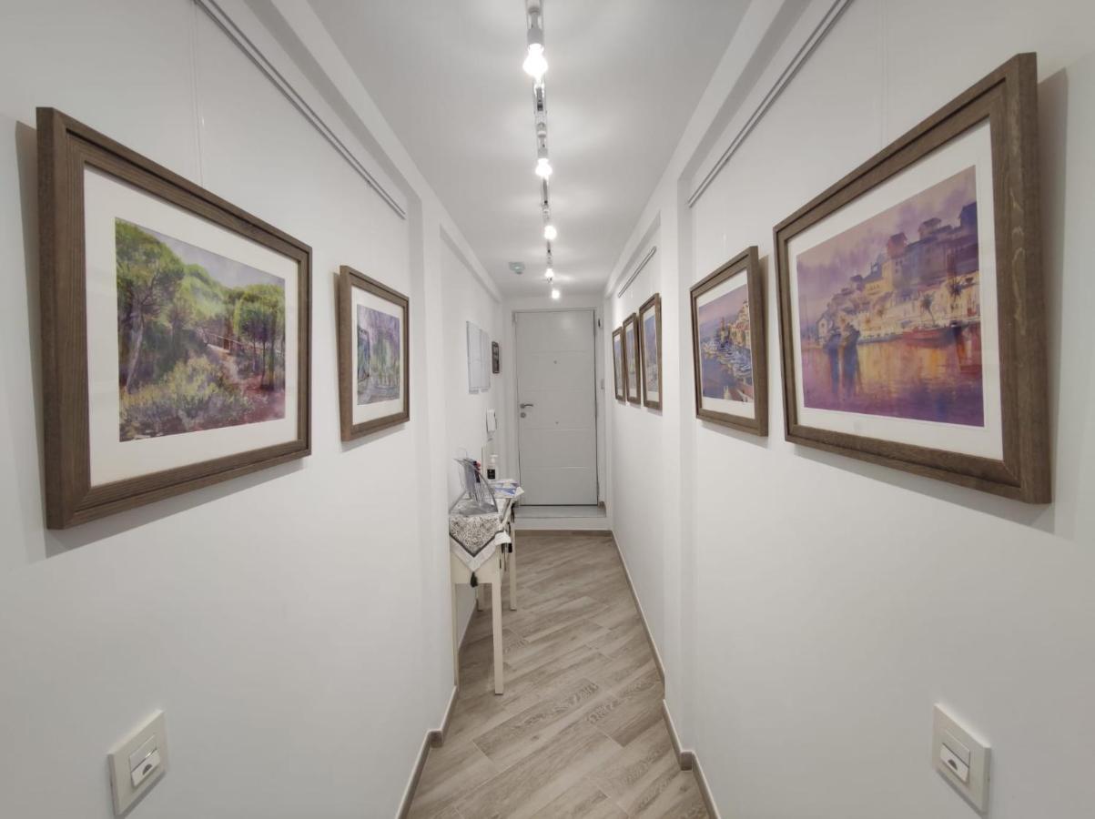 Malasana 51, New Art Apartment, Breakfast Included, Historic Center, Quite Neighborhood, Ml 말라가 외부 사진